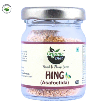 Heng Asafoetida (Irani)