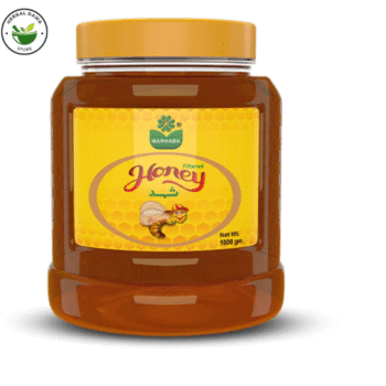 Pure HONEY 1KG