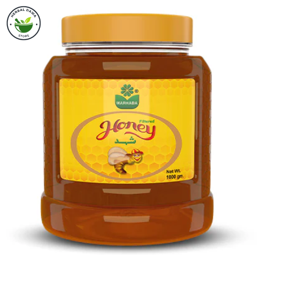 Pure HONEY 1KG